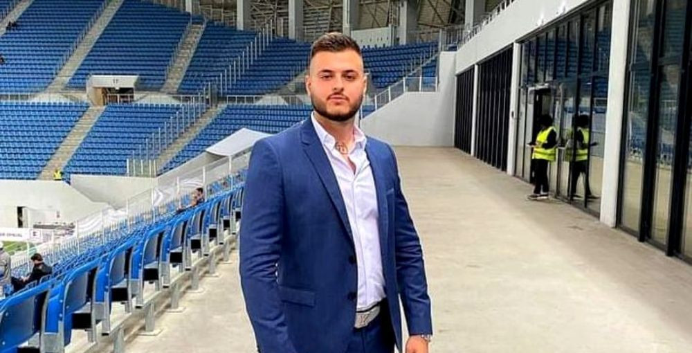 Mor de inima! Atac dur al lui Mititelu Jr. dupa victoria cu Rapid! Ce l-a infuriat: Sa-i fie rusine! &nbsp;