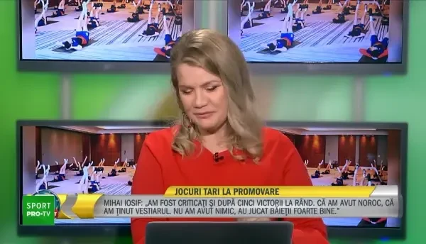 EXCLUSIV | Pancu, transant dupa infrangerea Rapidului de la Craiova! "Sa nu tragi un sut la poarta cu om in plus e dezamagitor!" Ce spune de Super Liga