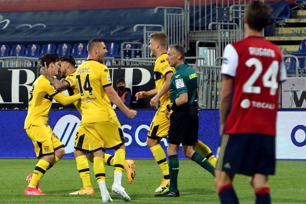 Super Liga ar putea aduce vesti foarte bune pentru romanii din Italia! Man, Mihaila si Marin ar putea avea garantat locul in Serie A in sezonul urmator_2