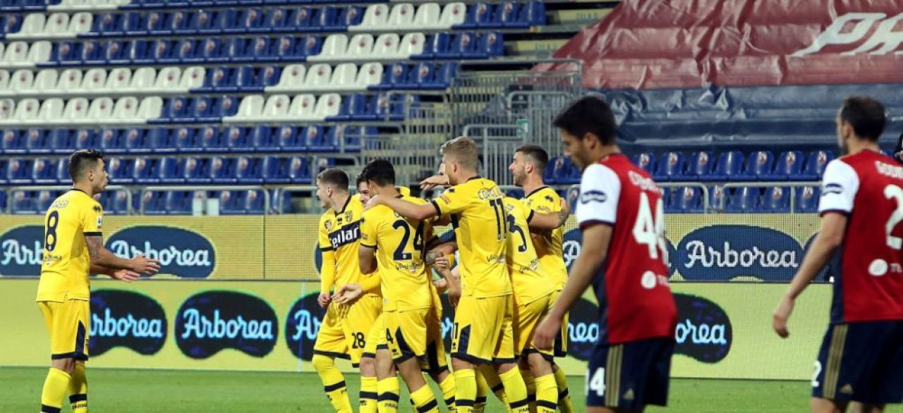 Super Liga ar putea aduce vesti foarte bune pentru romanii din Italia! Man, Mihaila si Marin ar putea avea garantat locul in Serie A in sezonul urmator_1