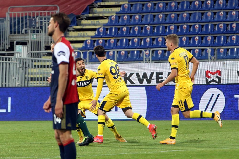 Super Liga ar putea aduce vesti foarte bune pentru romanii din Italia! Man, Mihaila si Marin ar putea avea garantat locul in Serie A in sezonul urmator_3