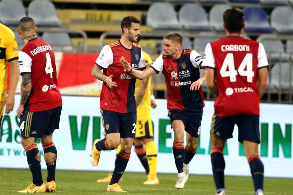 Super Liga ar putea aduce vesti foarte bune pentru romanii din Italia! Man, Mihaila si Marin ar putea avea garantat locul in Serie A in sezonul urmator_4