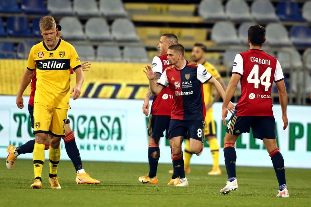 Super Liga ar putea aduce vesti foarte bune pentru romanii din Italia! Man, Mihaila si Marin ar putea avea garantat locul in Serie A in sezonul urmator_5