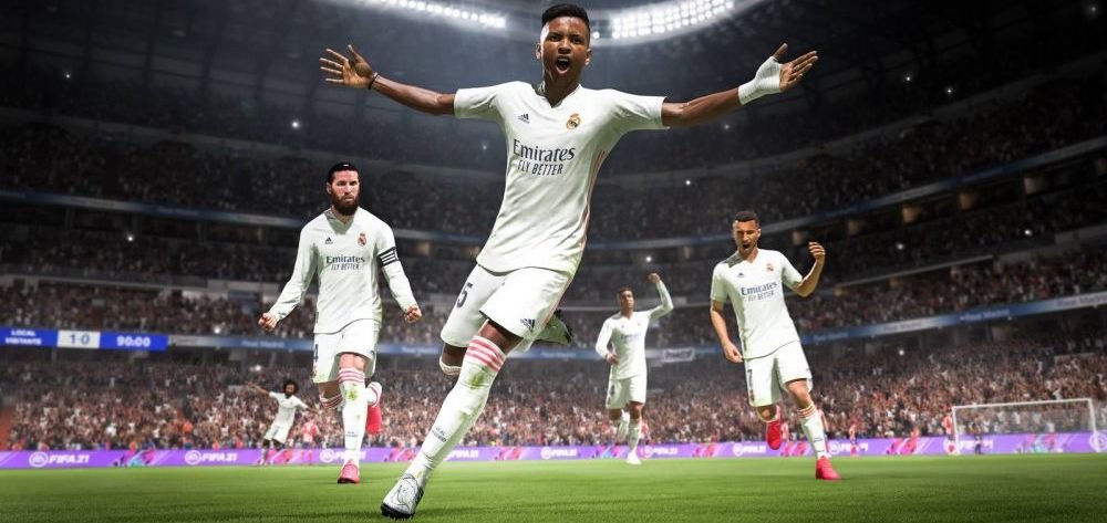 Veste groaznica pentru EA Sports! Cele 12 echipe din Super Liga Europeana pot lipsi din FIFA 22. Cum va arata jocul de anul viitor
