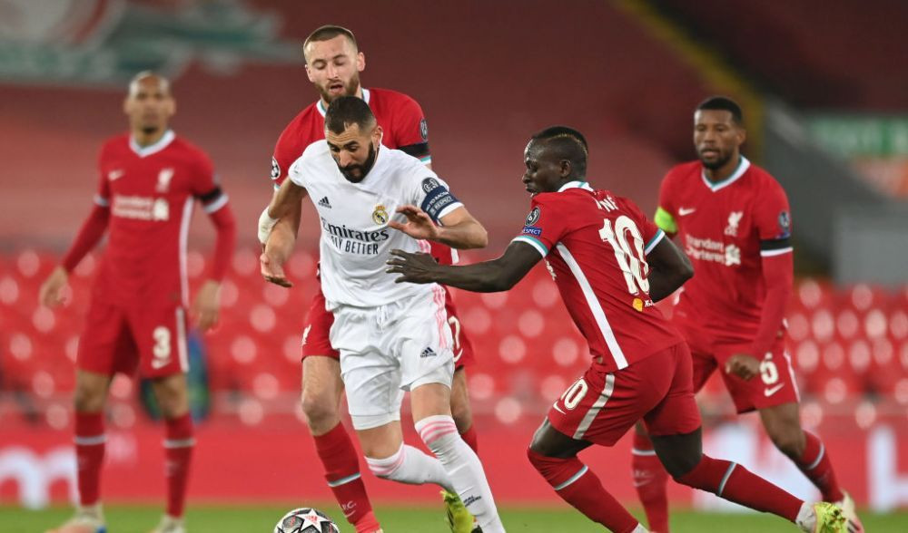 E anuntul momentului! Ce se intampla cu semifinalele Champions League dupa anuntul cutremur legat de Super Liga