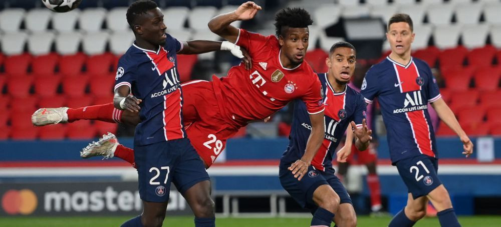 PSG va continua sa lucreze alaturi de UEFA! Mesajul de ultima ora al presedintelui campioanei Frantei dupa ce a fost reales in Comitetul Executiv