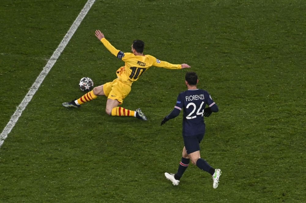 Barcelona si PSG se lupta pentru un titular de la Arsenal! De ce au catalanii prima sansa in realizarea transferului si cat ar costa afacerea_3