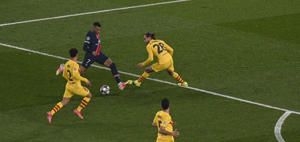 Barcelona si PSG se lupta pentru un titular de la Arsenal! De ce au catalanii prima sansa in realizarea transferului si cat ar costa afacerea_4