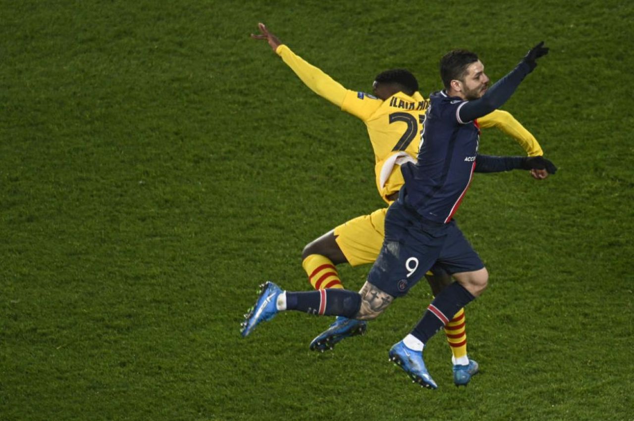 Barcelona si PSG se lupta pentru un titular de la Arsenal! De ce au catalanii prima sansa in realizarea transferului si cat ar costa afacerea_5