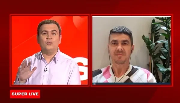 "Nici macar doua dusuri n-a apucat sa faca!" Ironii la adresa jucatorului transferat de Dinamo! "Macar dusul lui Gueye a fost cu descarcari electrice"