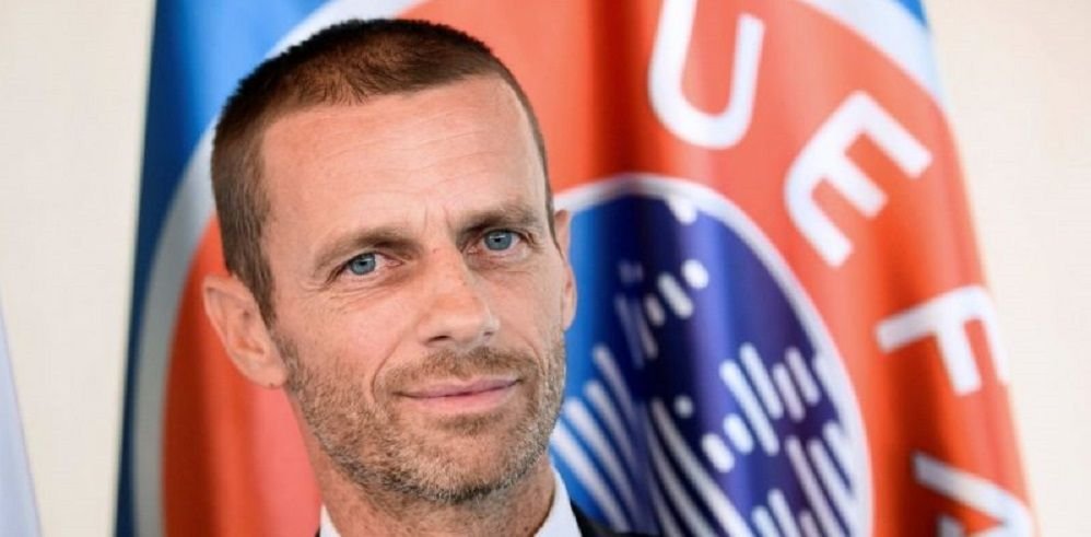 Cerferin a reactionat dupa ce Super Liga a fost suspendata: Ma bucur ca si-au recunoscut greseala! Presedintele UEFA anunta schimbari majore in fotbalul european