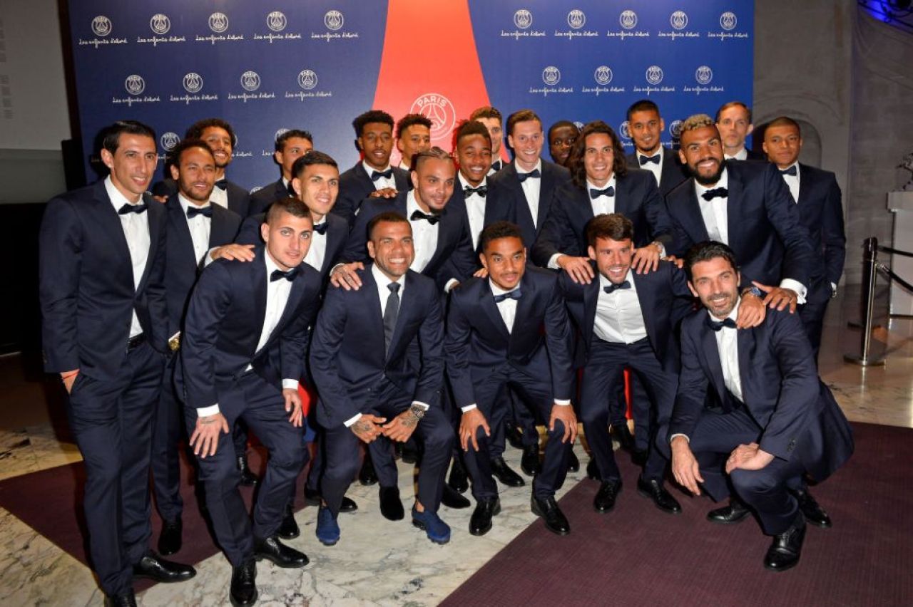 O vedeta de la PSG s-a hotarat si e gata sa plece in vara! Bayern, in pole-position pentru aducerea fotbalistului de nationala_1