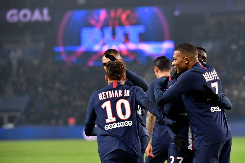 O vedeta de la PSG s-a hotarat si e gata sa plece in vara! Bayern, in pole-position pentru aducerea fotbalistului de nationala_3