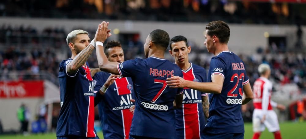 O vedeta de la PSG s-a hotarat si e gata sa plece in vara! Bayern, in pole-position pentru aducerea fotbalistului de nationala_4