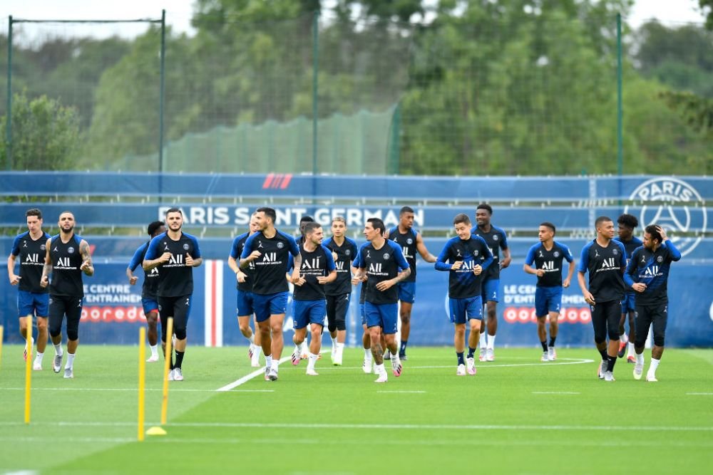 O vedeta de la PSG s-a hotarat si e gata sa plece in vara! Bayern, in pole-position pentru aducerea fotbalistului de nationala_5