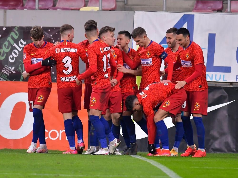 Doi fotbalisti de la FCSB s-au recuperat dupa ce au fost la celebra Marijana Kovacevic! Toni Petrea se poate baza pe ei chiar de la meciul cu Academica Clinceni_2