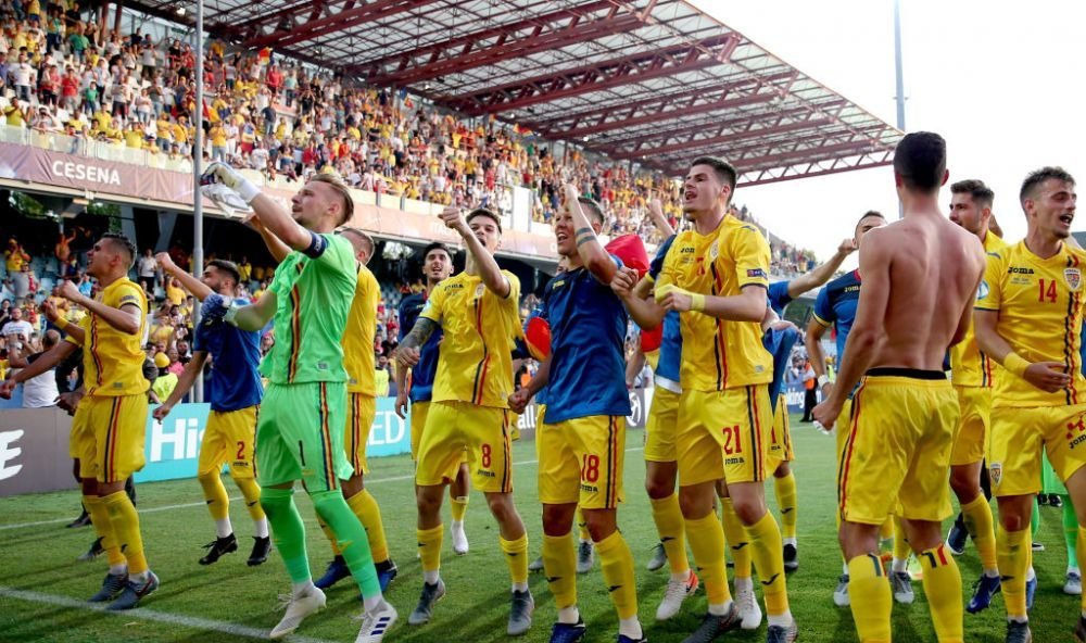 Romania, meciuri cu Noua Zeelanda, Coreea de Sud si Honduras la Jocurile Olimpice! Socul grupelor: Spania - Argentina, Brazilia - Germania | Cum arata programul_2