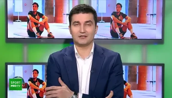 EXCLUSIV | "Parem favoriti!" Prima reactie din partea FRF dupa ce Romania si-a aflat grupa de la Olimpiada! Ce se intampla cu Mutu