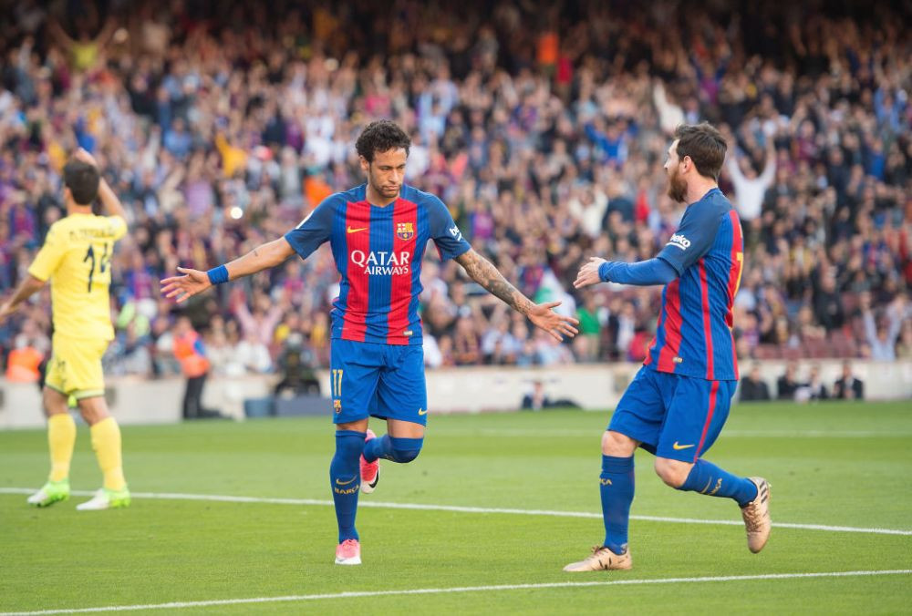 Anuntul momentului din Spania: Neymar trage de timp si refuza in continuare sa semneze prelungirea cu PSG! Starul brazilian vrea inapoi pe Camp Nou