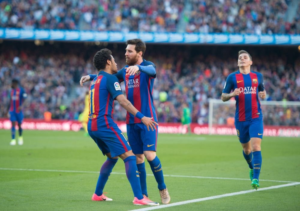 Anuntul momentului din Spania: Neymar trage de timp si refuza in continuare sa semneze prelungirea cu PSG! Starul brazilian vrea inapoi pe Camp Nou_2