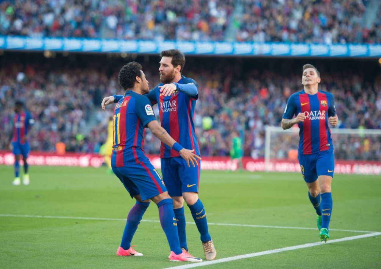 Anuntul momentului din Spania: Neymar trage de timp si refuza in continuare sa semneze prelungirea cu PSG! Starul brazilian vrea inapoi pe Camp Nou_2