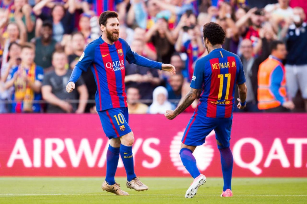 Anuntul momentului din Spania: Neymar trage de timp si refuza in continuare sa semneze prelungirea cu PSG! Starul brazilian vrea inapoi pe Camp Nou_3
