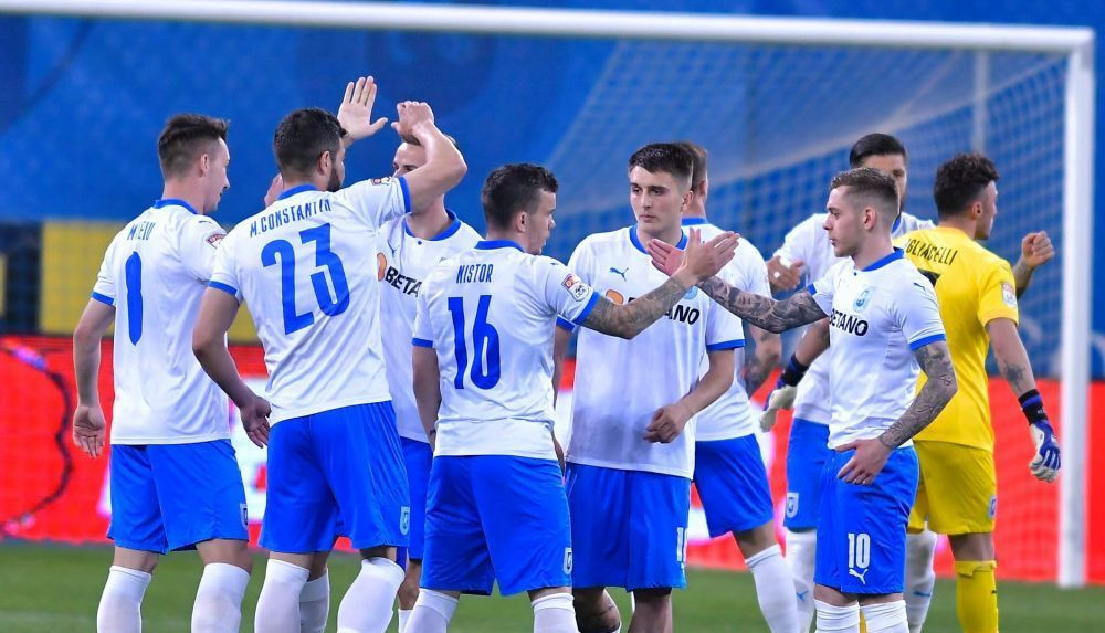 Universitatea Craiova a dat lovitura! Super-transfer de la Astra pentru echipa lui Rotaru! Ce jucator semneaza cu oltenii