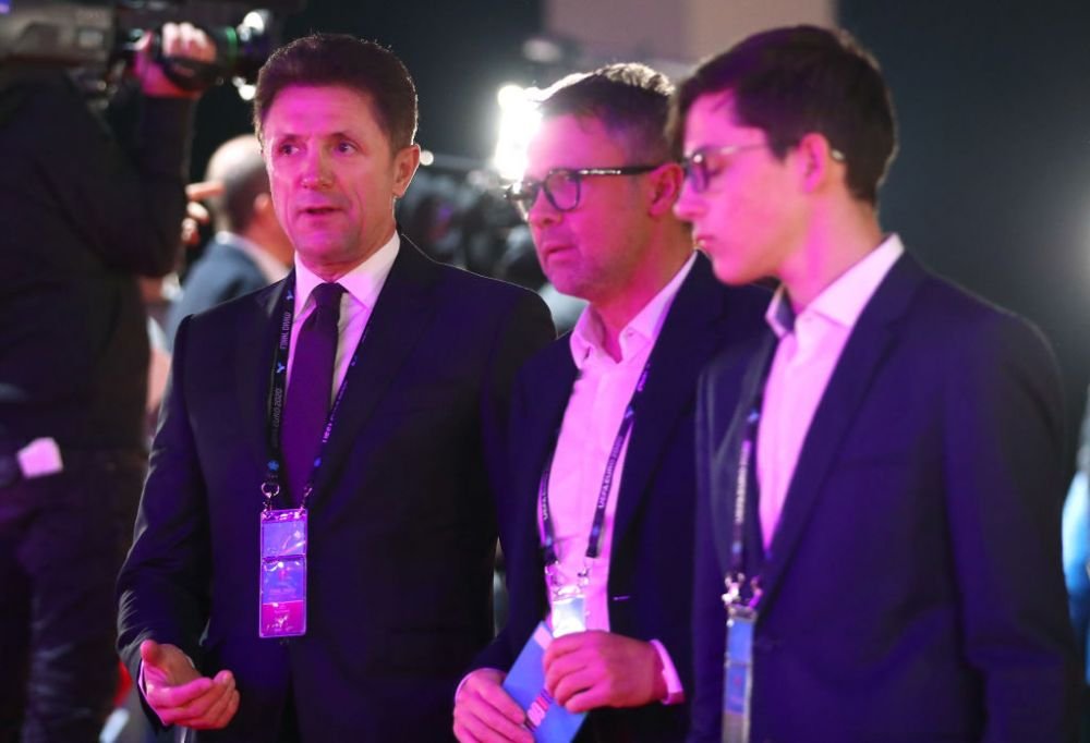 Gica Popescu, categoric in privinta obiectivului pe care Romania trebuie sa-l aiba la JO! 