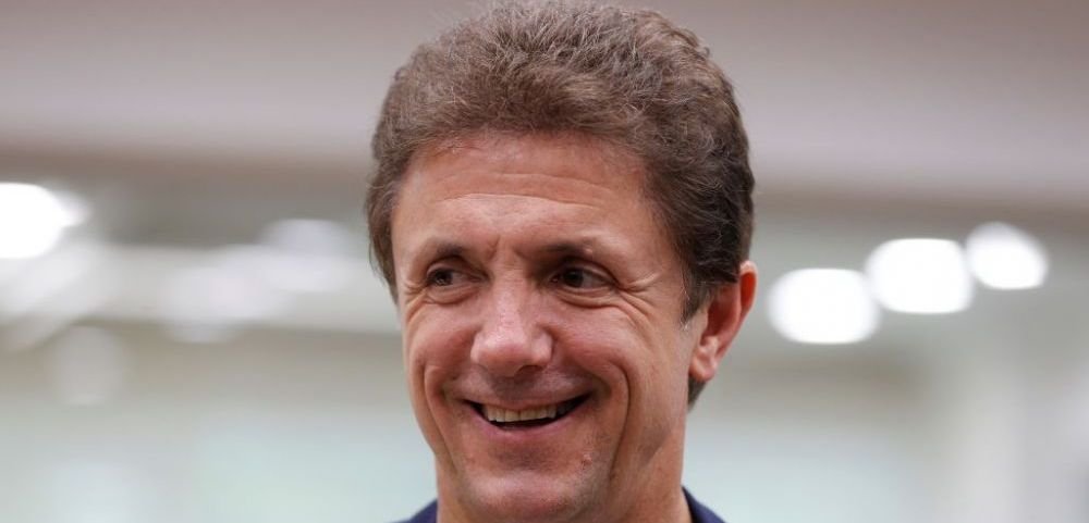 Gica Popescu, categoric in privinta obiectivului pe care Romania trebuie sa-l aiba la JO! 