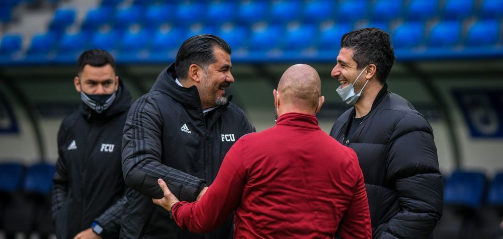 Niculae, blocat de omul pe care a vrut sa-l dea afara! N-a putut fi numit presedinte la Rapid. Anunt de ultima ora