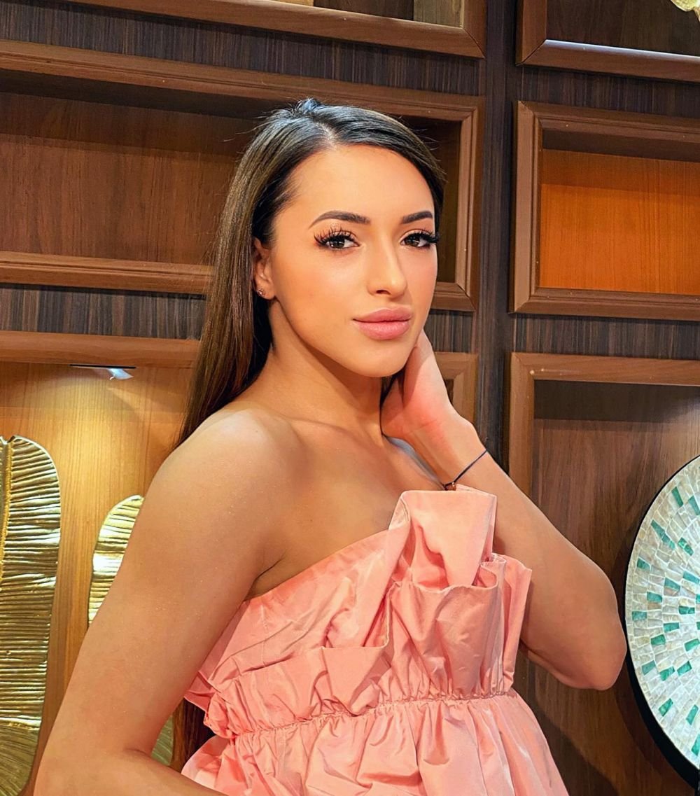 Cea mai mare provocare pentru Larisa Iordache_8