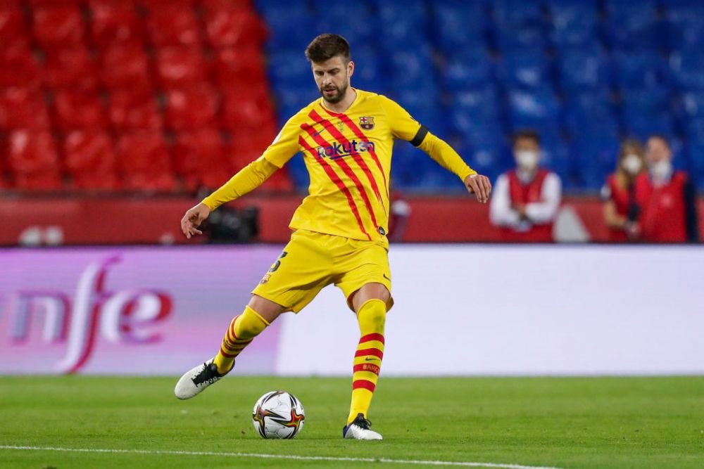 Lasi oamenii fara locuri de munca! Trebuie gasit un echilibru! Pique, opinie sincera despre Super Liga! Ce spune de viitorul fotbalului