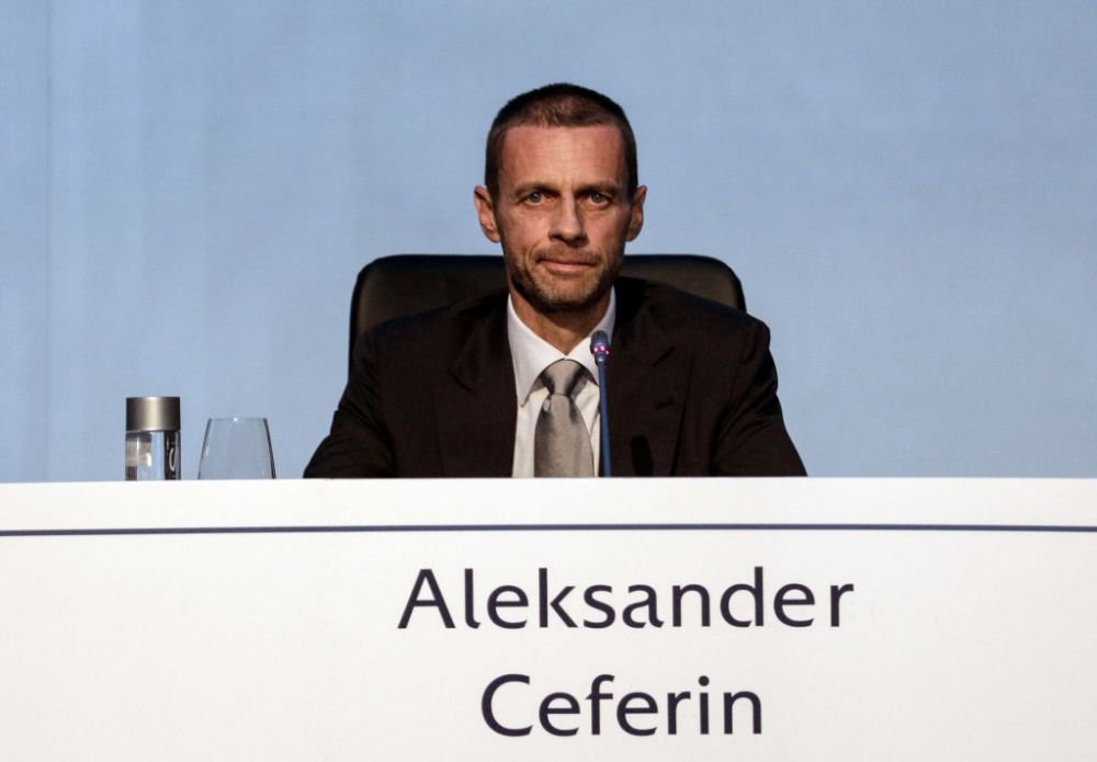 Cele 12 cluburi fondatoare ale Super Ligii, in pericol! Comitetul Executiv al UEFA se va reuni vineri pentru a decide ce sanctiuni vor fi luate_2
