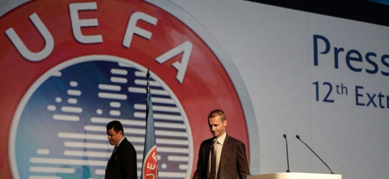 Cele 12 cluburi fondatoare ale Super Ligii, in pericol! Comitetul Executiv al UEFA se va reuni vineri pentru a decide ce sanctiuni vor fi luate_3