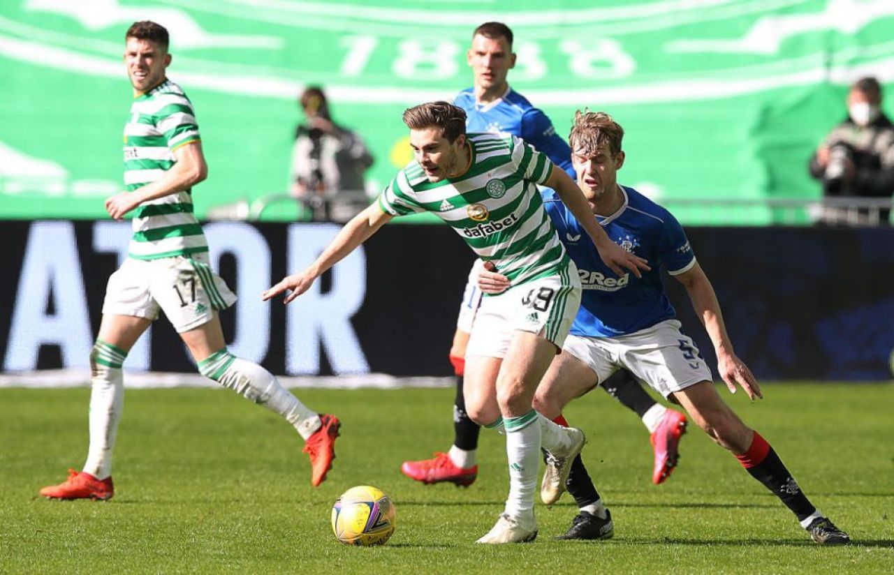 Ianis Hagi, fata in fata cu granzii din Premier League! Rangers si Celtic, dorite in Super Liga britanica! Detaliile proiectului_1