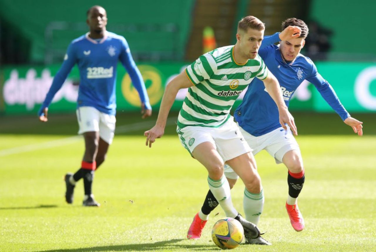 Ianis Hagi, fata in fata cu granzii din Premier League! Rangers si Celtic, dorite in Super Liga britanica! Detaliile proiectului_4