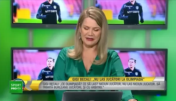 EXCLUSIV | Adrian Porumboiu ii lauda pentru arbitrii romani selectati pentru EURO 2020! Ce spune despre VAR