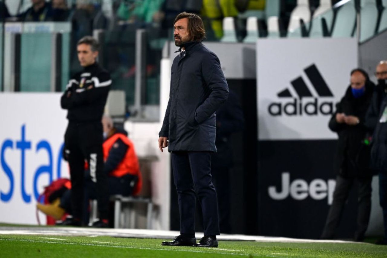 Surpriza uriasa la Juventus! Ce nume urias vor sa aduca pe banca in locul lui Pirlo! Italienii pregatesc lovitura care sa dea peste cap fotbalul european_1