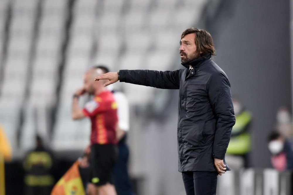 Surpriza uriasa la Juventus! Ce nume urias vor sa aduca pe banca in locul lui Pirlo! Italienii pregatesc lovitura care sa dea peste cap fotbalul european_7