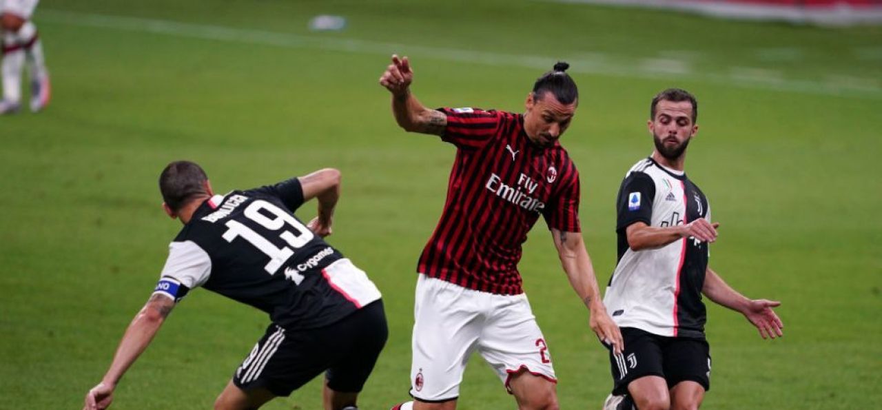 Ce se intampla cu Inter, Juventus si AC Milan dupa inscrierea in Super Liga! Anuntul presedintelui Federatiei italiene de fotbal_1