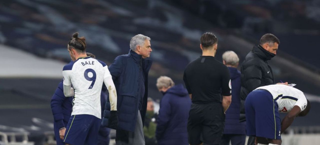 Bale, atac la Mourinho la cateva zile dupa plecarea antrenorului: