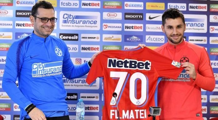 Era un Messi pana sa termine junioratul! Este o mare dezamagire! Un fost jucator de la FCSB, criticat dur! Ce a spus antrenorul lui&nbsp;