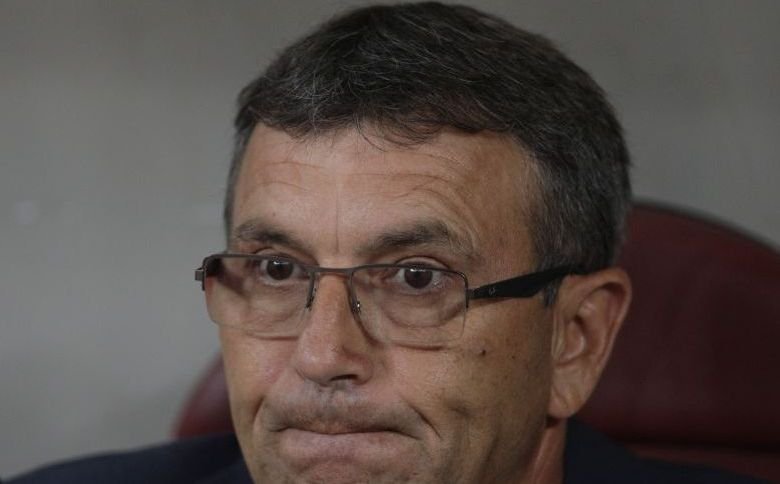 &bdquo;E ultimul meci pentru tine la U Cluj?&rdquo; Răspunsul lui Eugen Neagoe după eșecul cu Sepsi OSK