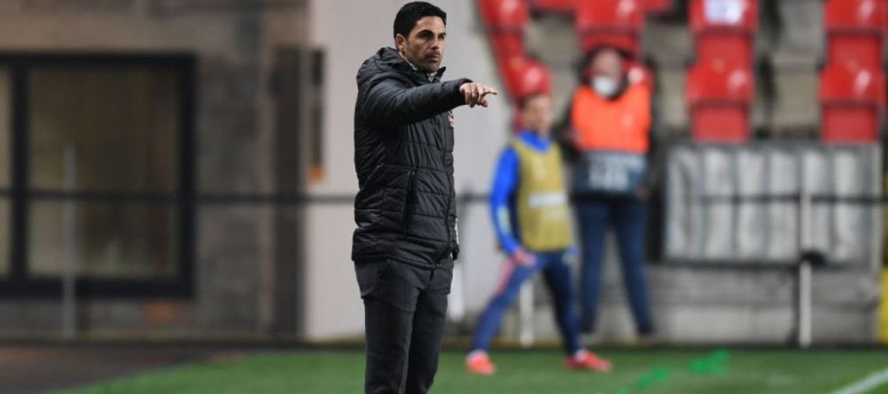 „Discursul lui Napoleon.” Ce le-a transmis Arteta fanilor Arsenal după ce a ratat titlul pentru al doilea an la rând_5