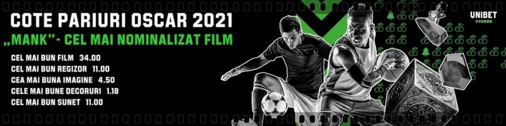 (P) Premiile Oscar 2021: Principalii favoriți și cotele la pariuri_3