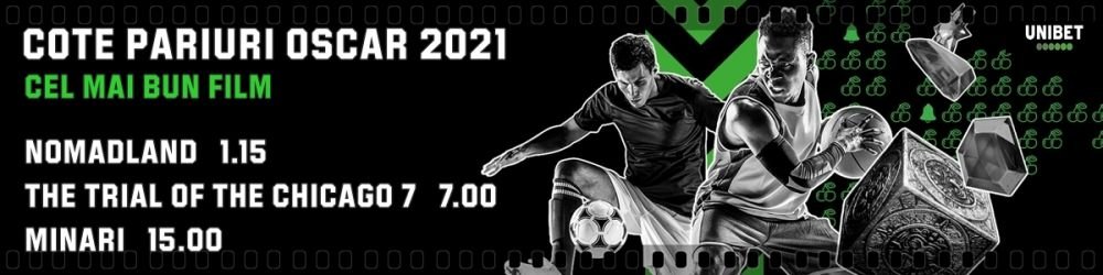 (P) Premiile Oscar 2021: Principalii favoriți și cotele la pariuri_4