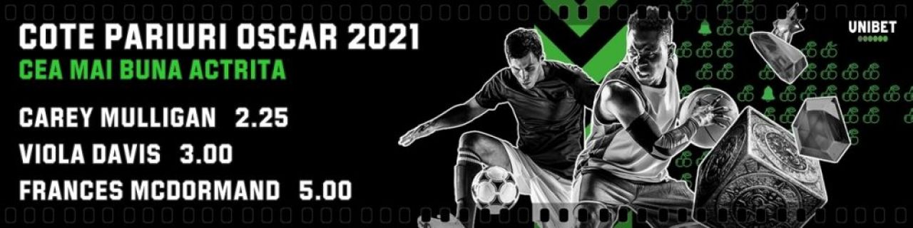 (P) Premiile Oscar 2021: Principalii favoriți și cotele la pariuri_5