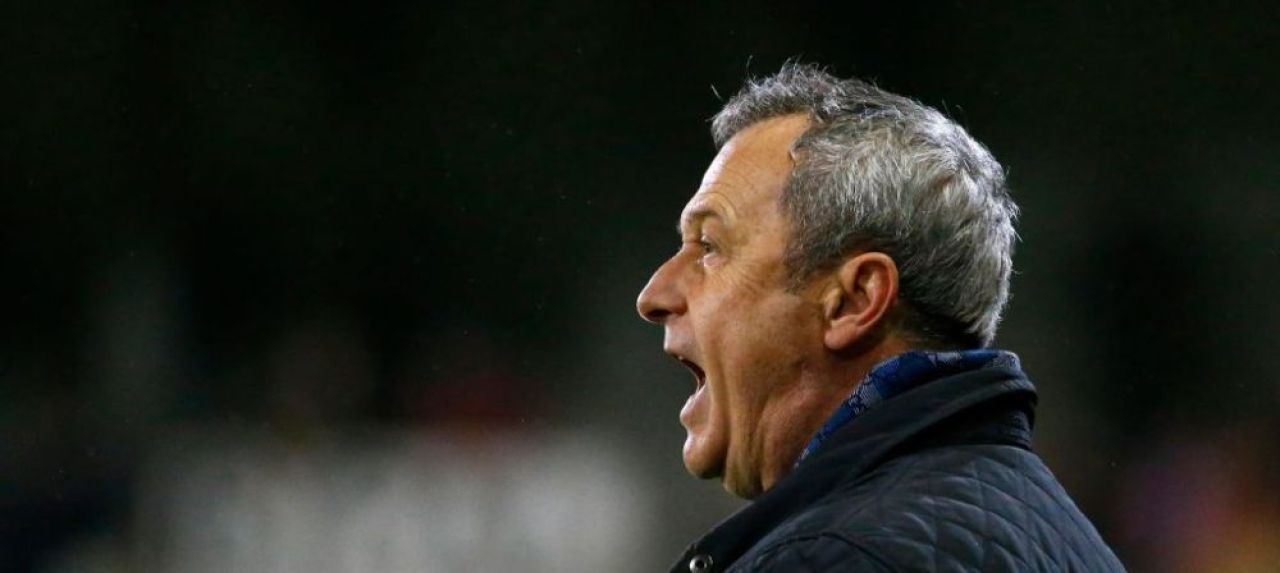 Mircea Rednic, primele declaratii dupa despartirea de Viitorul: