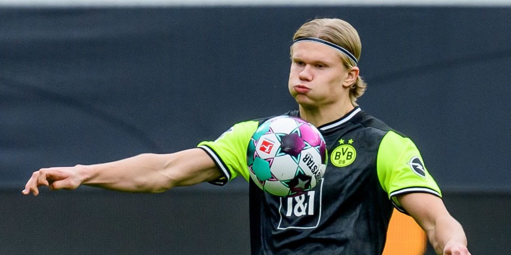 Detalii de ultima ora despre transferul lui Haaland! Ce se va intampla daca Borussia va rata urmatorul sezon de Champions League_6