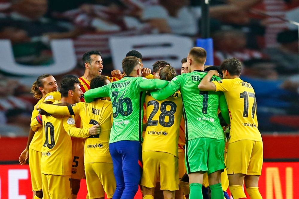 Barcelona pregateste un transfer surpriza! Catalanii vor un pusti de 18 ani cu o clauza de reziliere de 30 de milioane de euro_3